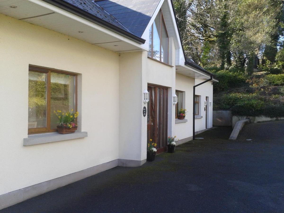 Inishclare Cottages Killadeas Room photo