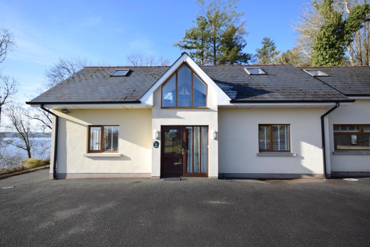 Inishclare Cottages Killadeas Exterior photo