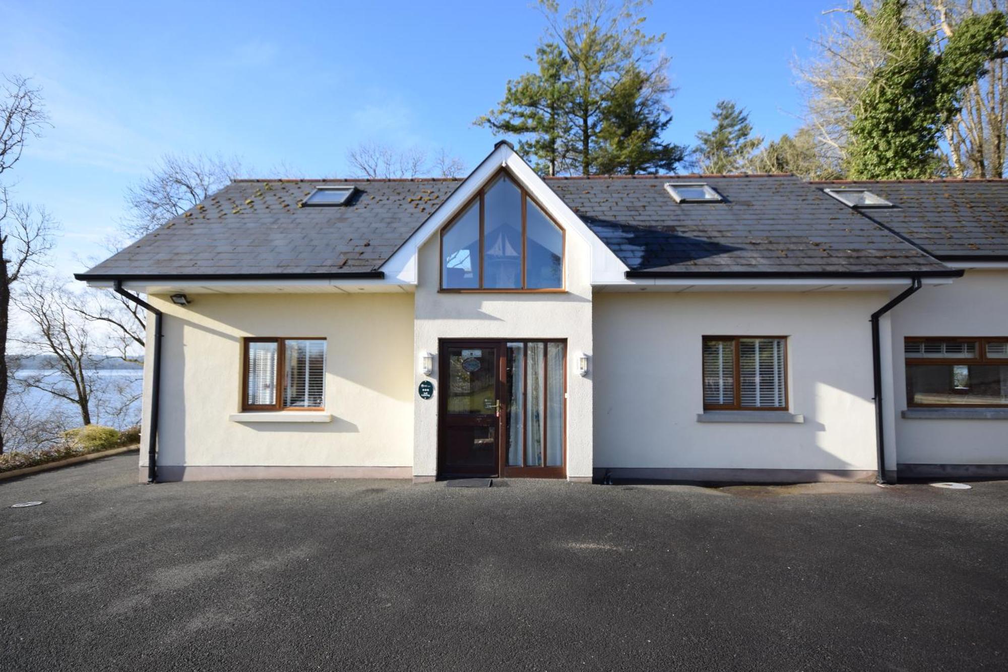 Inishclare Cottages Killadeas Exterior photo